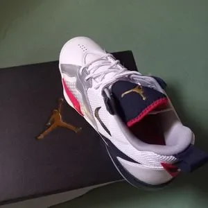 Jordan | Shoes | Jordan Zoom 92 White Man Shoes Size 9  display picture 1